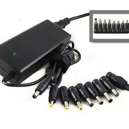 Unità & Adattatore: AC DC Stecker Set 8 Stk.  Laptop Notebook Netzteil Adapter – Nuovo (secondo la descrizione) da Kirchdorf AG venduto da Lionstein 1