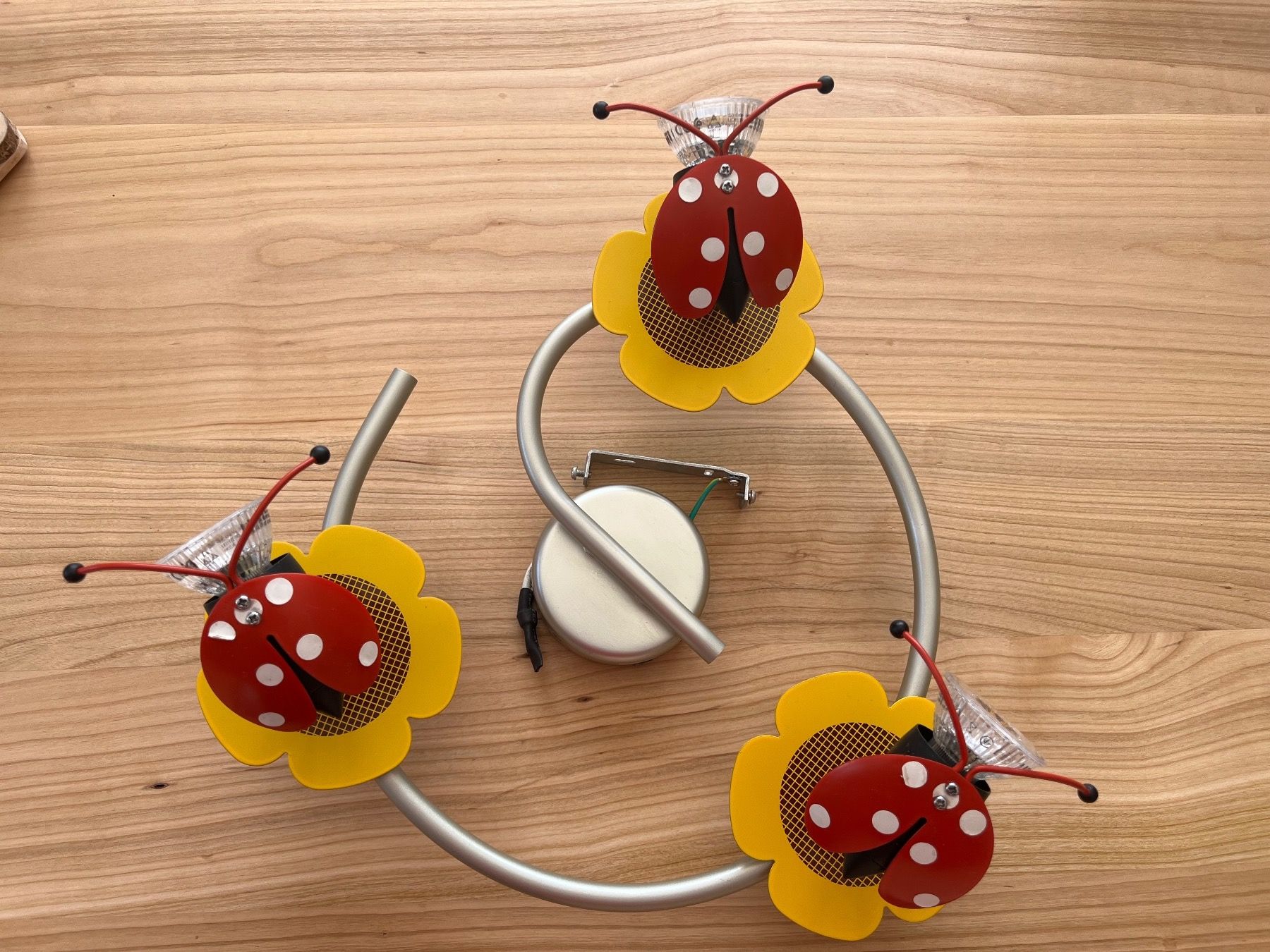 Lampadari & plafoniere: Kinderzimmerlampe – Usato da Strada venduto da Betflo 1