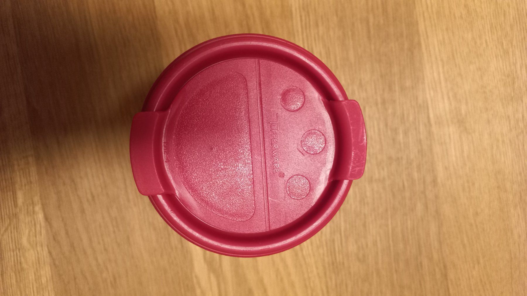 Tupperware Behälter & Ähnliches: Tupperware Streudose – Gebraucht aus Luthern von JanK_ 1