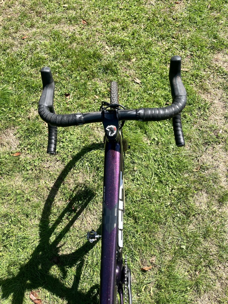 Felt Biciclette: Cyclocross Radquervelo Felt  – Usato da Ottikon venduto da lar_l7sr 2