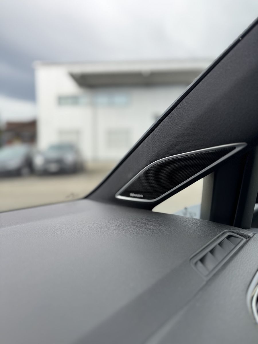 VW Automobili: VW Golf 7R – Usato da Stäfa venduto da jaguar8712 3