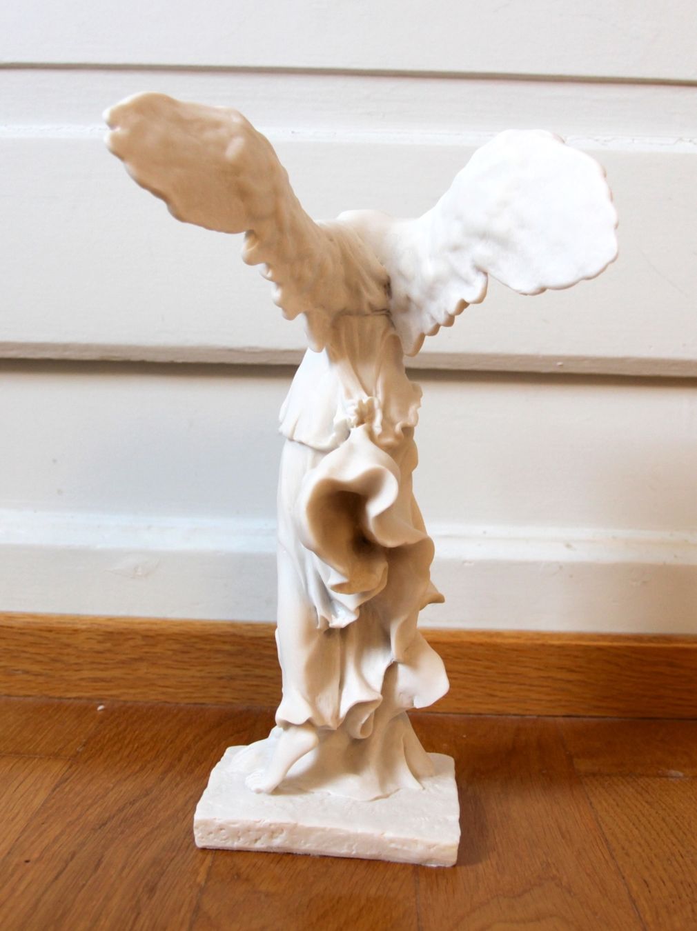 Sculture & Statue: Nike von Samothrake - Statue – Usato da Zürich venduto da Celestialis 7