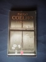 Paulo Coelho - Le Démon et Mademoiselle Prym - Roman