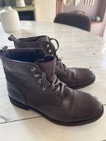 Lederboots FREDsBRUDER Gr.40