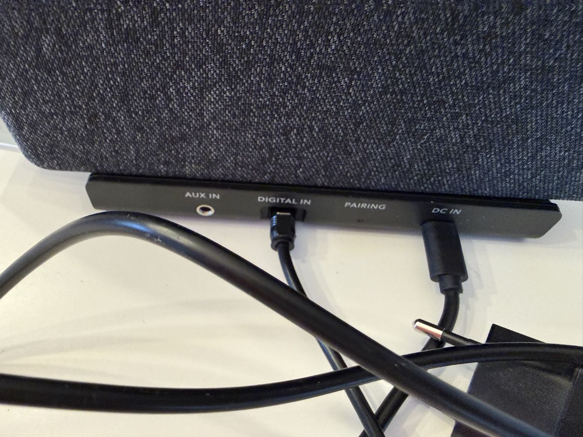 Lautsprecher: Faller TV-Lautsprecher mit Kabel – Gebraucht aus Eglisau von Nic1906 5