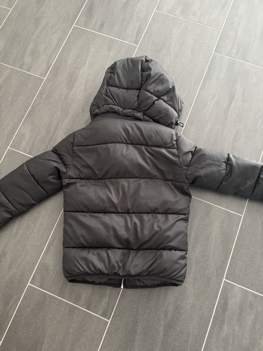 G-Star Giacche: SCHWARZE G-STAR RAW WINTERJACKE – Usato da Kreuzlingen venduto da MFabiana 2