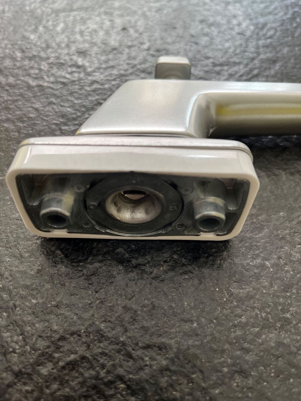 Fenster: Fenstergriffe Abschliessbar innen 2 Stk. – Neu und originalverpackt aus Balsthal von Benouk99 4