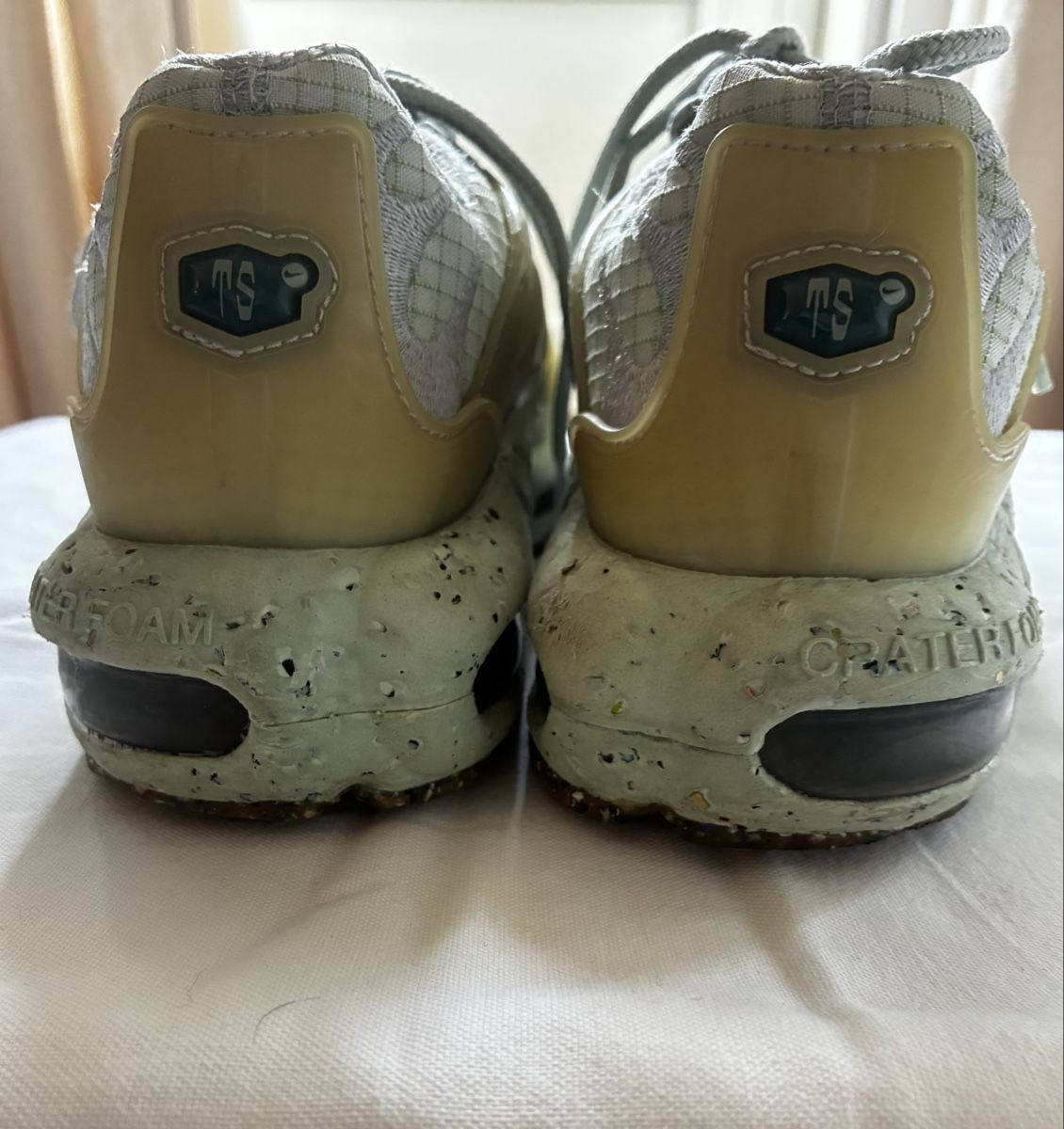 Nike Chaussures filles: Basket Nike air  – Neuf (Voir description) à Genève par tur_t6pz 3