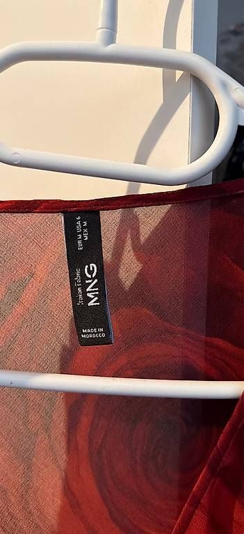 Mango Vestiti: Robe Mango – Usato da Chancy venduto da C.N.P 3