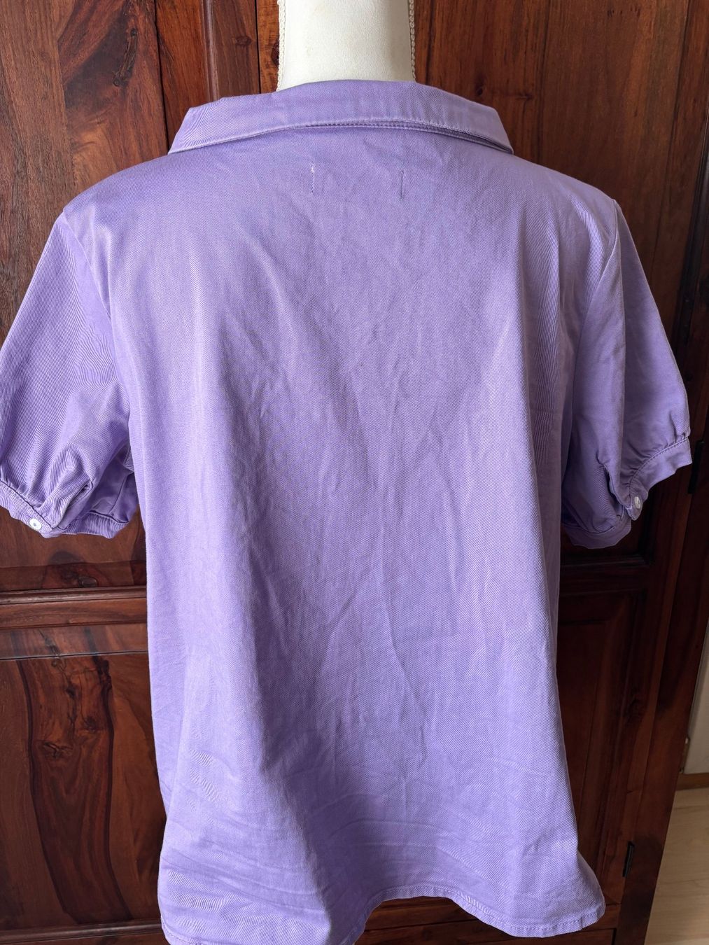 Heine Blusen: HEINE Jeansbluse neuwertig – Neu (gemäss Beschreibung) aus Merishausen von yourdream 2