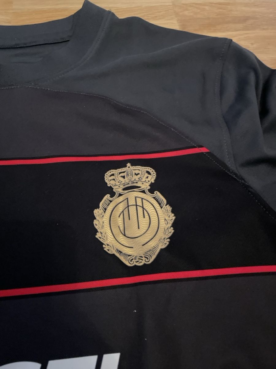 Maillots de corps & Pantalons: RCD Mallorca Trikot 23/24 Saison Grösse M – D'occasion à Kehrsatz par tim_jt86 1