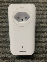 Sunrise Powerline Connection MT 2706