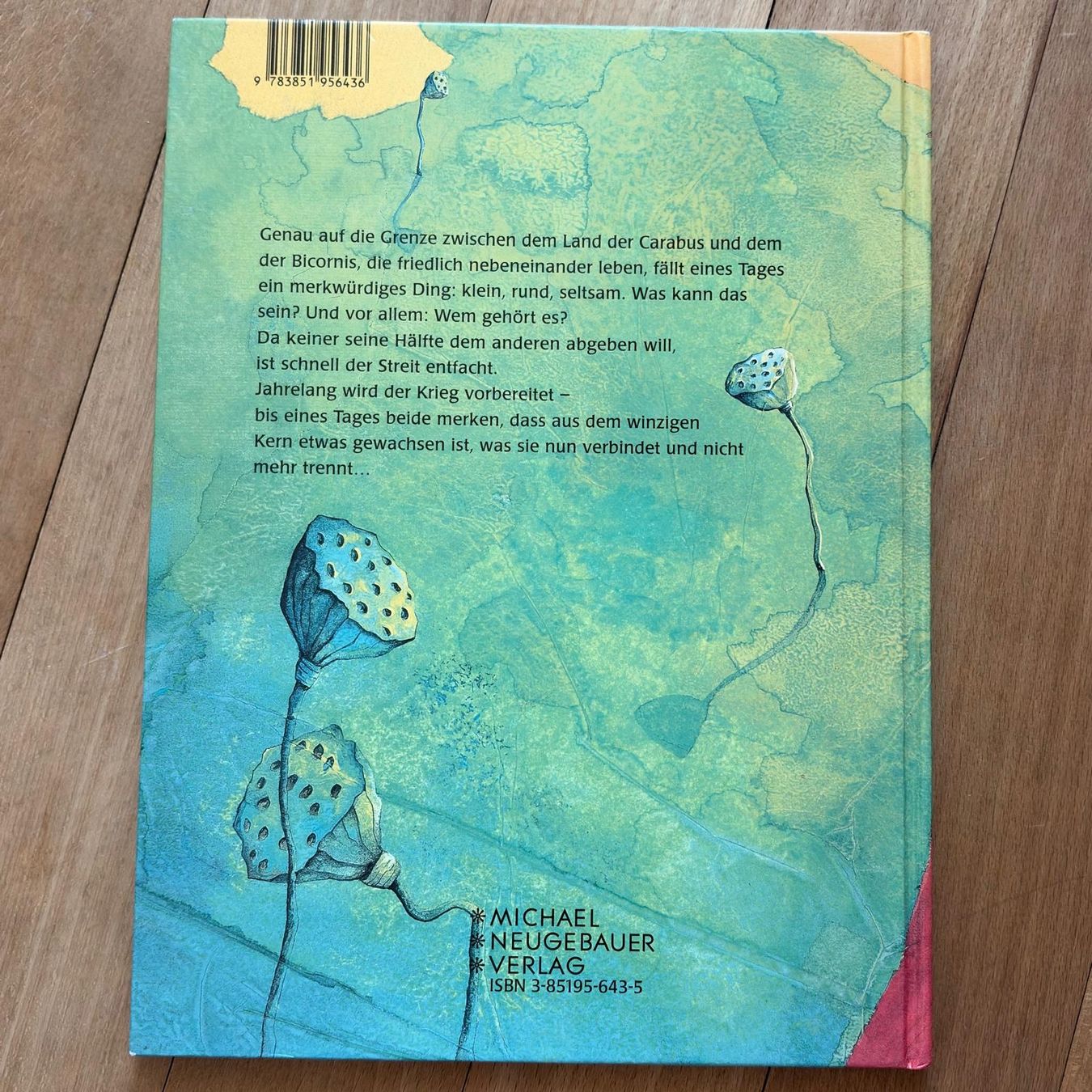 Bücher: Der Kern - Isabel Pin – Neu (gemäss Beschreibung) aus Bern von Libreraria 1