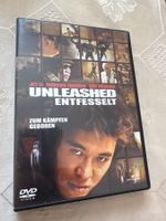 Unleashed - Entfesselt