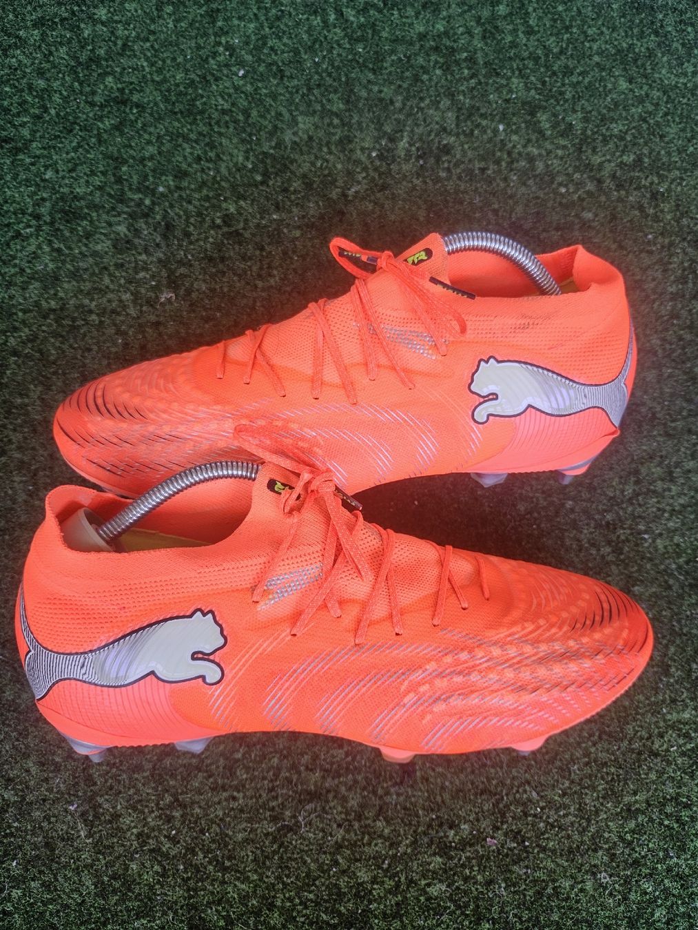 Puma Scarpe da uomo: Puma Future SG Stollen Gr.46 – Usato da Emmenbrücke venduto da TopGato 3
