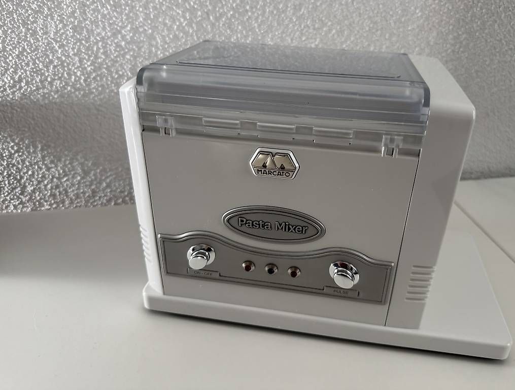 Elettrodomestici da cucina: Pasta Fresca / Pasta Mixer  – Usato da Mühlau venduto da ana_75z8