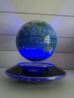 Schwebender Globus mm Magnetic Levitation mit Zubehör