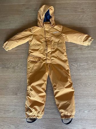 Didriksons Schneeanzug Gr 100