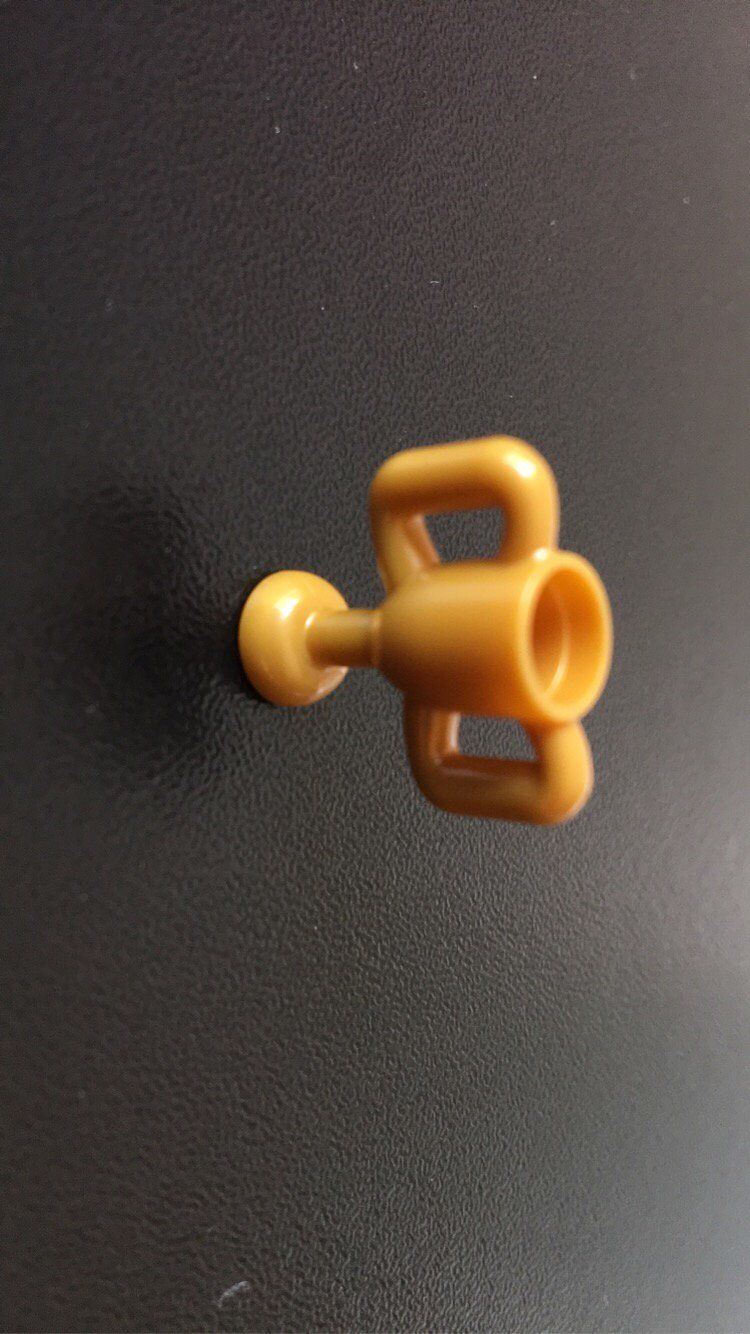 Lego Giocattoli: 129 Mittelalterliche Lego-Goldtrophäe – Nuovo (secondo la descrizione) da Sion venduto da NoblesOfHelvetia 2