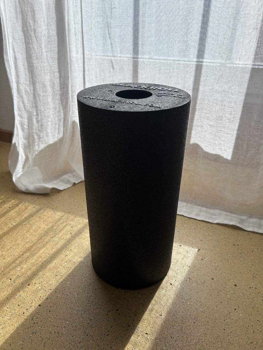 Blackroll Appareils de massage: Blackroll 15cm – Neuf (Voir description) à Winterthur par seri_bo 1