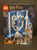 LEGO Harry Potter 76411 Ravenclaw Hausbanner, Neu!