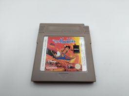 Disney's Aladdin (Game Boy)