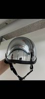 Helm für Motorradshows