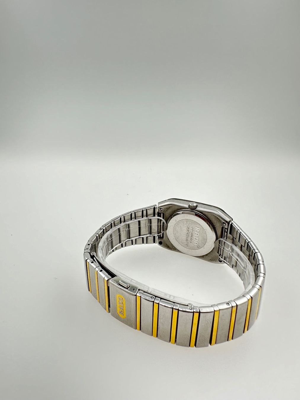 Rado Orologi: Rado Diastar – Usato da Bremgarten AG venduto da uhrenshopp 3