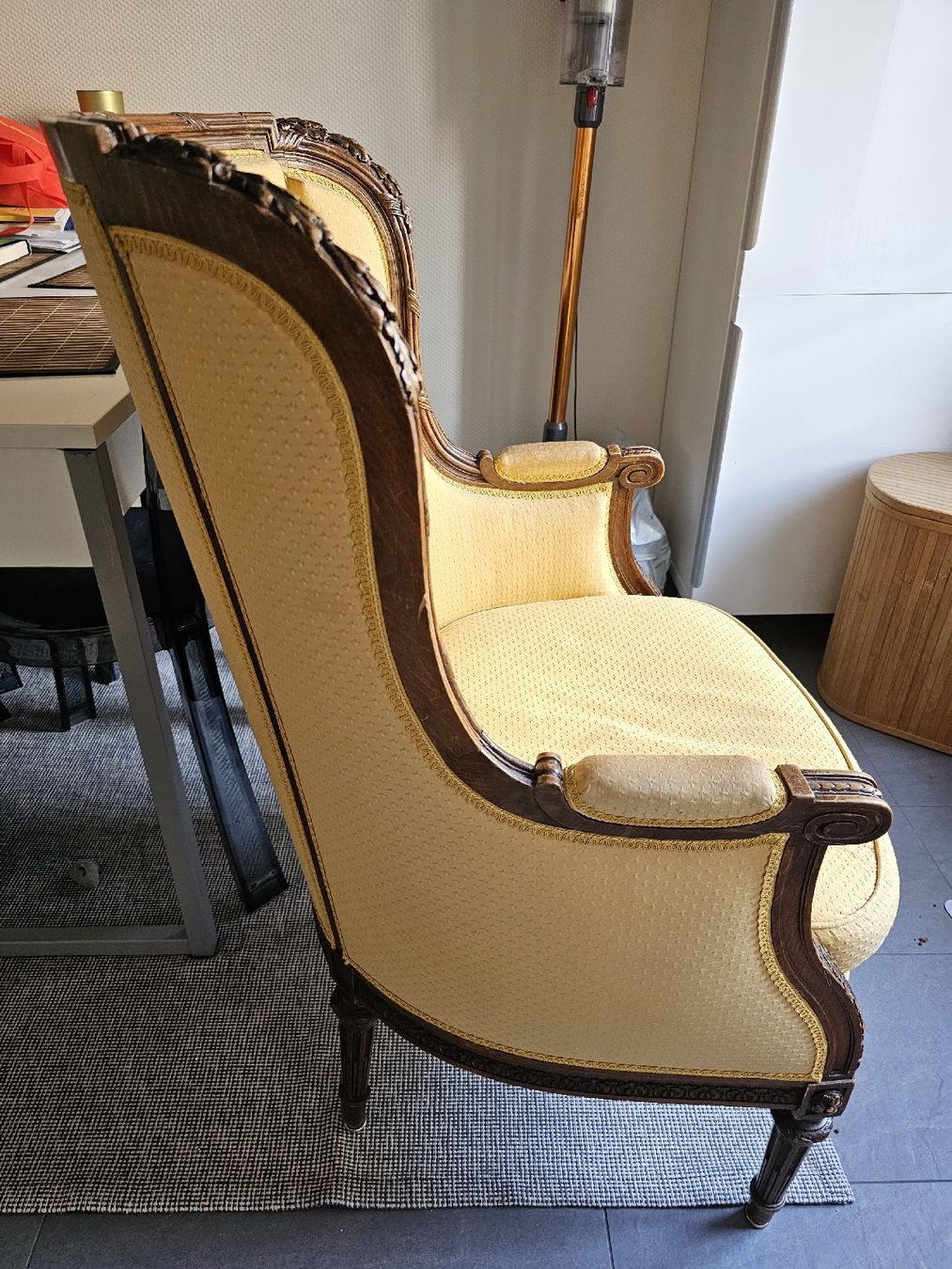 Sedie: Chair – Usato da Carouge GE venduto da dumriya 2