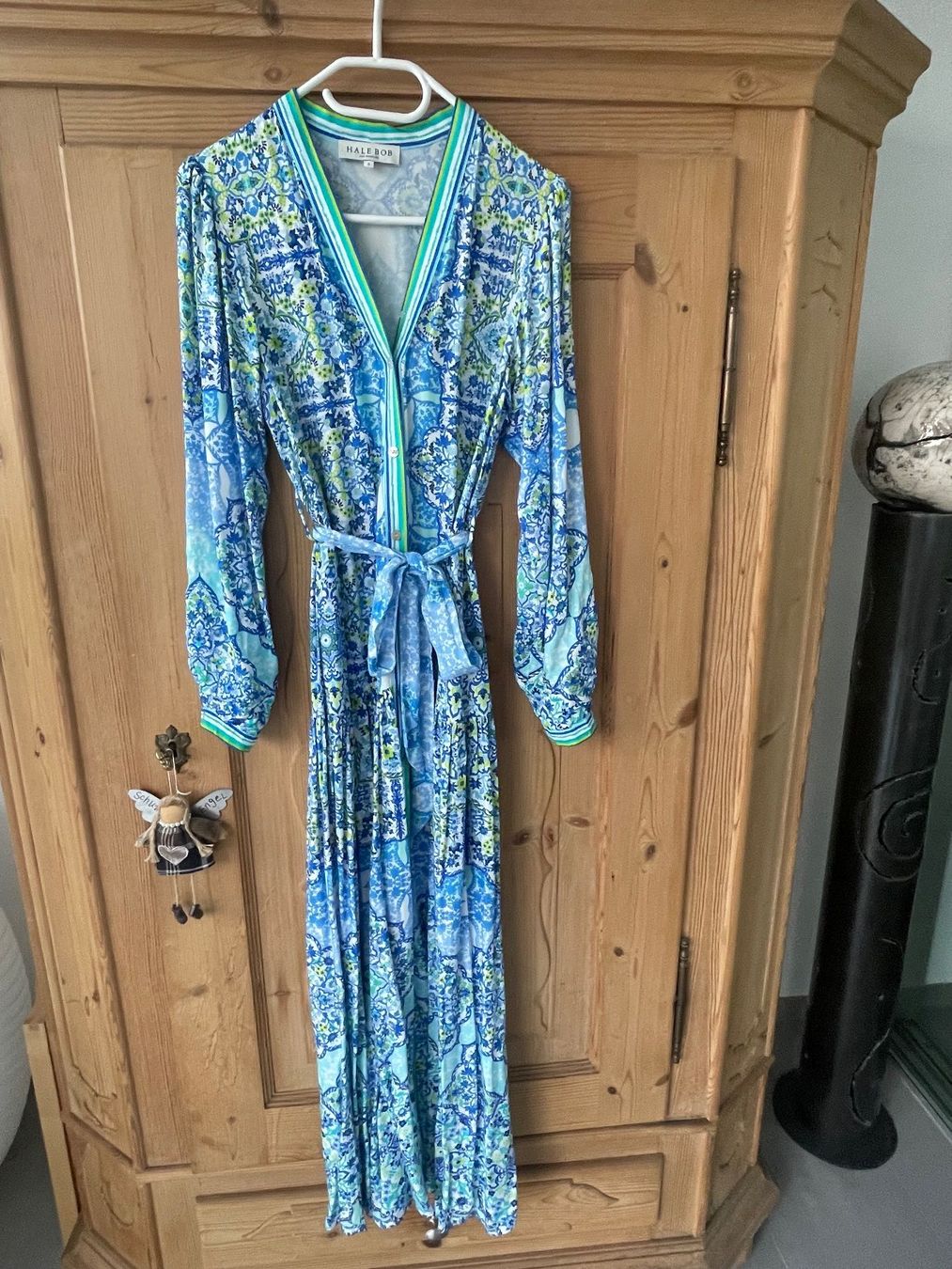 Vestiti: Hale Bob Kleid – Nuovo (secondo la descrizione) da Therwil venduto da Schnaebeli 3