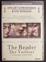 The Reader - Der Vorleser