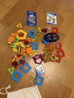 Geomag Magnetspielzeug