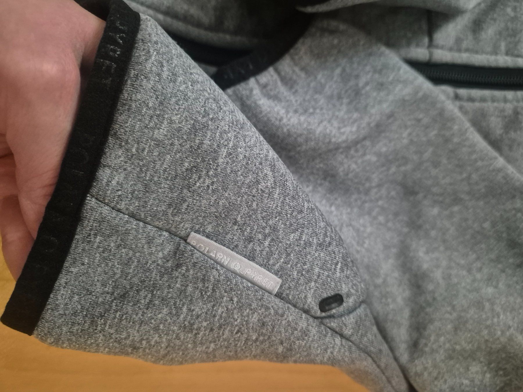 Giacche & Cappotti: Flecce Jacke Polarn'O Pyret – Usato da Spreitenbach venduto da Jus_299b 2