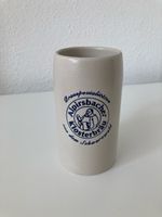 Chopine à bière Alpirsbacher Klosterbräu - souvenir🍺
