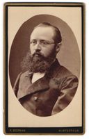 Fotografie F. Stephan, Winterthur, Bürg