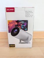 Salange Mini Beamer 1080P Full HD