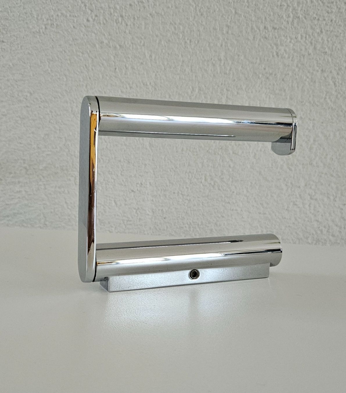 WC: WC Papierrollen Halter Keuco – Usato da Baar venduto da Bigs1 1