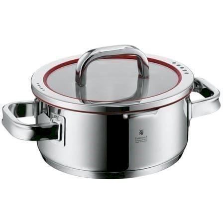 Pentole: WMF Funktion 4 5-teilig Topf Set – Nuovo e nell'imballaggio originale da Bottighofen venduto da zaap 1