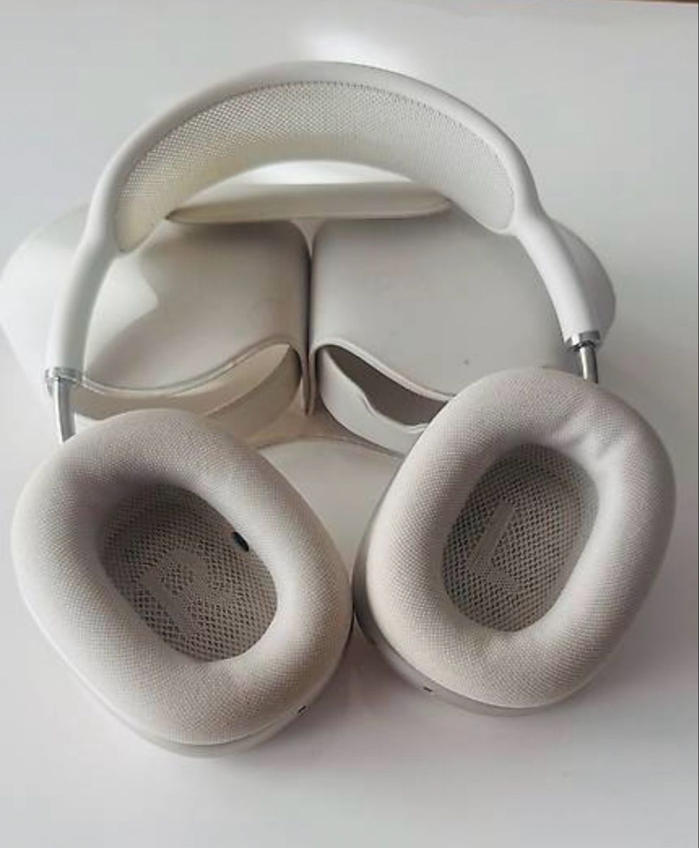 Apple Kopfhörer: Apple AirPods Max 2 – Gebraucht aus Dällikon von EDE-87- 1