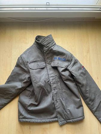 Men's Buffalo Bills NFL x Darius Rucker Jacket(Neupreis 150)