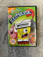 DVD: Spongebob