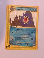 Pokemon - Skyridge  Starmie EN