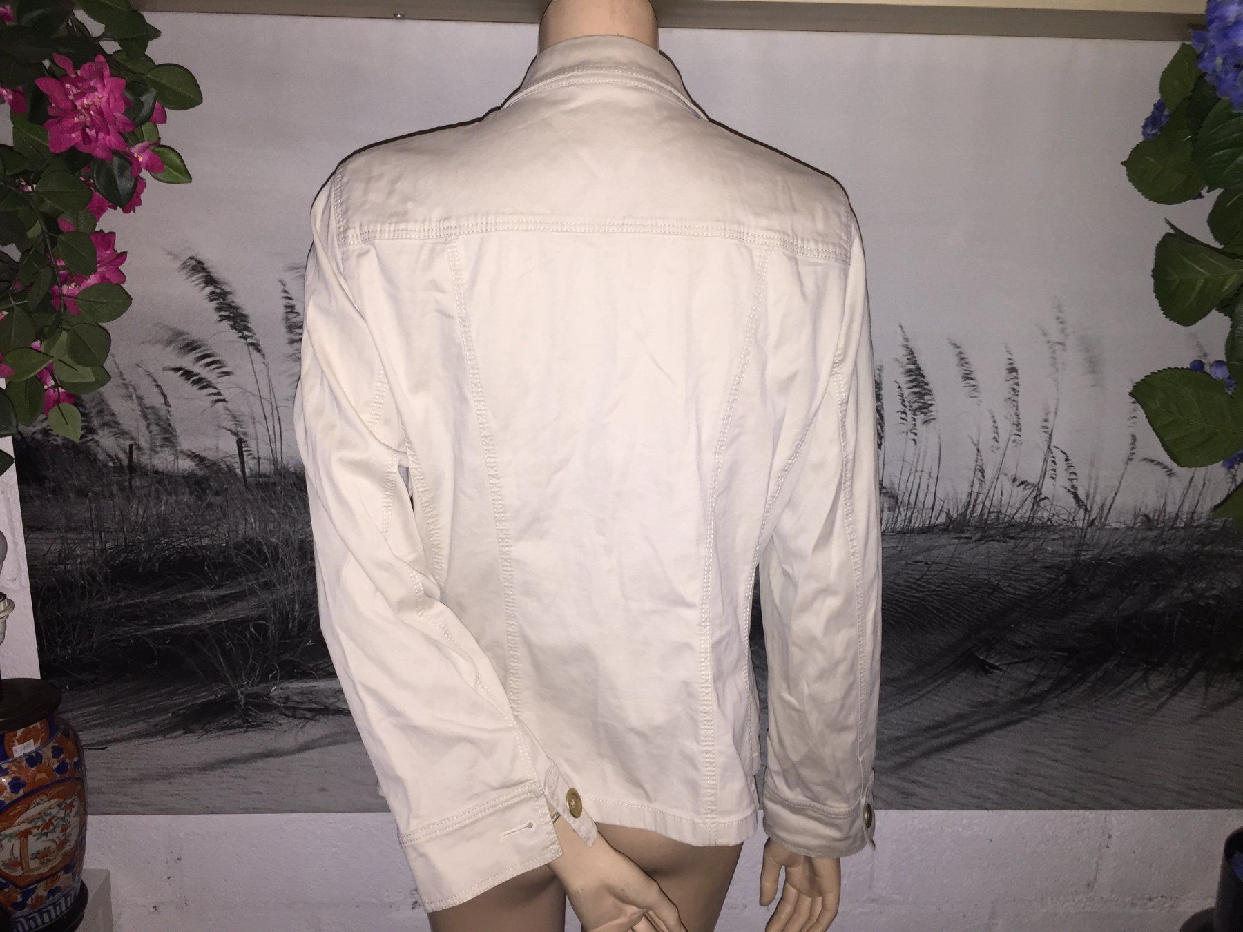 Basler Jacken: Veste/Jacke  BASLER    Taille/Grosse 42 – Gebraucht aus Cossonay-ville von Super-Price-Quality 6