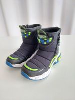 Skechers Boys MEGA-CRAFT-CUBOFORCE , Grösse 33 , Top-Zustand