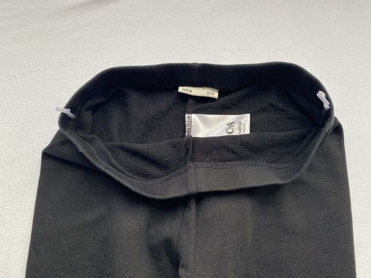 C&A Calze & Collant: C&A Leggins / 140 – Nuovo (secondo la descrizione) da Kleinandelfingen venduto da lau_10 2