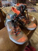 Nike Turnschuhe strategy 47,5