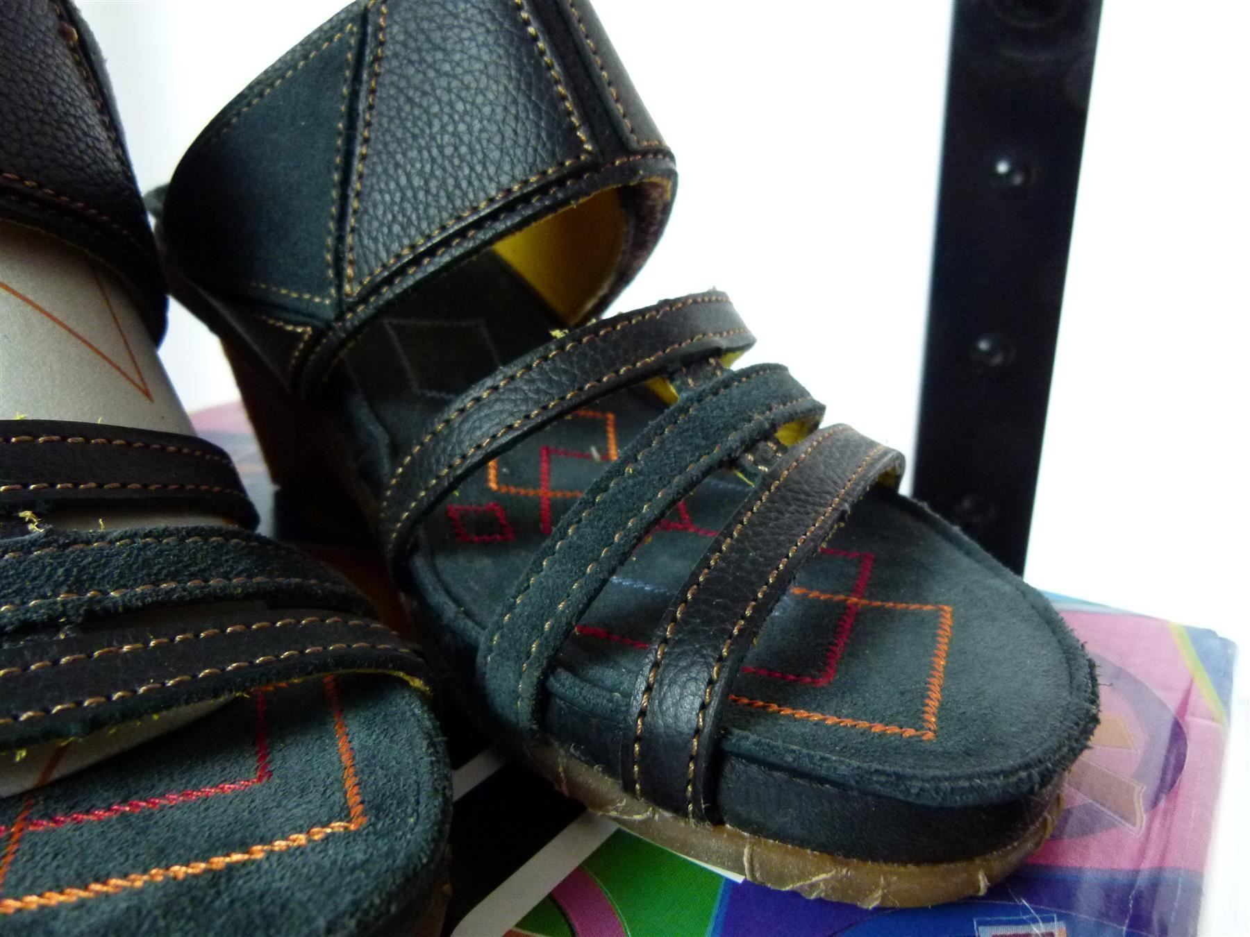 Art Scarpe da donna: Art Damenschuhe Gr 36 Neu – Nuovo e nell'imballaggio originale da Uerkheim venduto da Justi.y 3