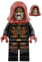 Lego Ninjago Minifigur- Loyalist (njo1025)