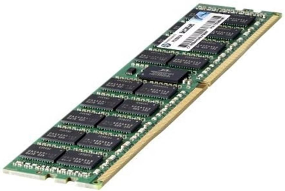 Hewlett Packard Memoria / RAM: HP 32GB 2Rx4 PC4-2133P Arbeitsspeicher – Usato da Frick venduto da TinkerfoxyMoehlin