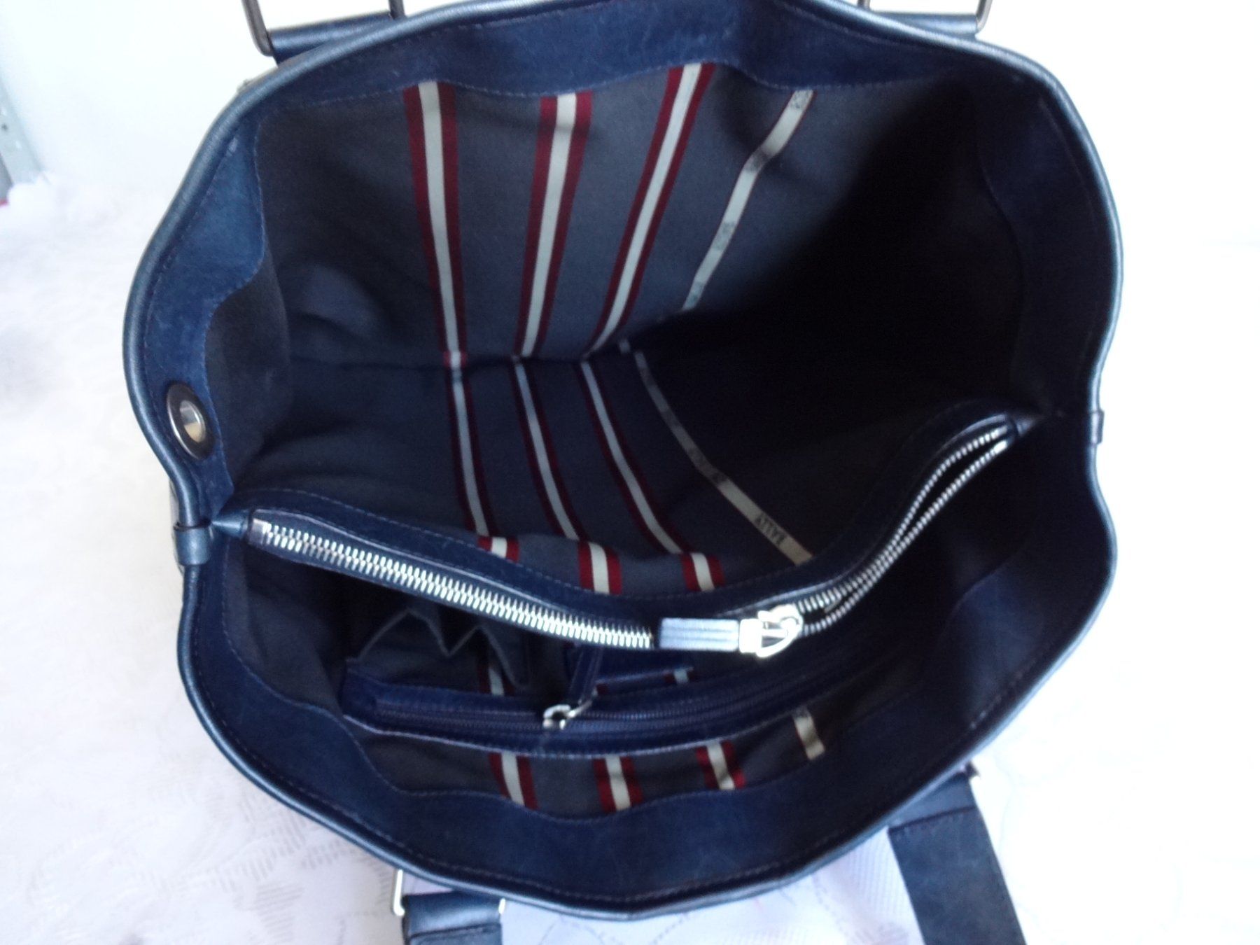 Bally Borse da donna: *** BALLY *** Echtleder Tasche – Usato da Frauenfeld venduto da rey06 8